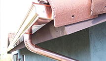 Rain Gutter Installation, Repair, Cleaning and Protection in Colusa, IL